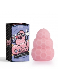 Розовый мастурбатор Phantom Masturbator Pleasure Pocket - Chisa - в Балаково купить с доставкой