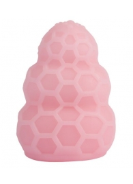 Розовый мастурбатор Phantom Masturbator Pleasure Pocket - Chisa - в Балаково купить с доставкой
