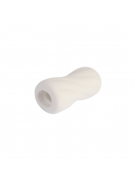 Белый мастурбатор Blow Cox Masturbator Pleasure Pocket - Chisa - в Балаково купить с доставкой