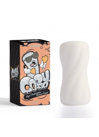 Белый мастурбатор Vigor Masturbator Pleasure Pocket - Chisa - в Балаково купить с доставкой