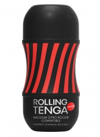 Мастурбатор Rolling Tenga Cup Strong - Tenga - в Балаково купить с доставкой