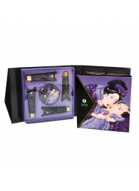 Подарочный набор Geishas secret из 5 предметов - Shunga - купить с доставкой в Балаково