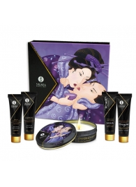 Подарочный набор Geishas secret из 5 предметов - Shunga - купить с доставкой в Балаково