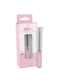 Интимная смазка на водной основе Lub-in с ароматом жвачки - 5 гр. - INTT - купить с доставкой в Балаково