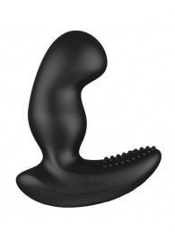 Черный вибромассажер простаты Nexus Ride Extreme - 14,1 см. - Nexus Range - в Балаково купить с доставкой