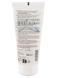 Лубрикант на водной основе Just Glide Strawberry с ароматом клубники - 200 мл. - Orion - купить с доставкой в Балаково