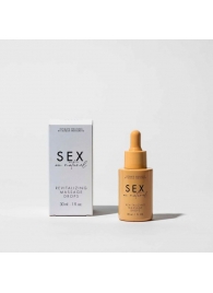 Массажные капли SEX au naturel - 30 мл. - Bijoux Indiscrets - купить с доставкой в Балаково