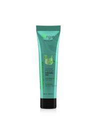 Съедобный интимный гель Orgie Lube Tube Cocktail Caipirinha - 100 мл. - ORGIE - купить с доставкой в Балаково