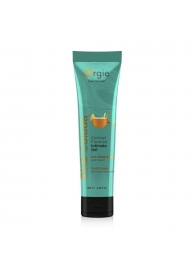 Съедобный интимный гель Orgie Lube Tube Cocktail Pina Colada - 100 мл. - ORGIE - купить с доставкой в Балаково