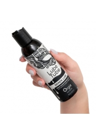 Интимный гель на водной основе Lube Tube Semen Lube - 150 мл. - ORGIE - купить с доставкой в Балаково
