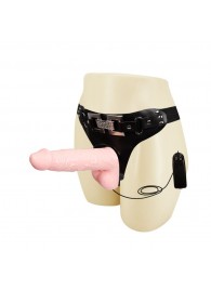 Стапон с вибрацией и пультом управления - 16,7 см. - Baile - купить с доставкой в Балаково