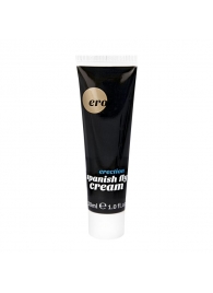 Крем для усиления эрекции Ero Spain Fly Cream - 30 мл. - Ero - купить с доставкой в Балаково