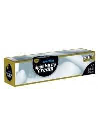 Крем для усиления эрекции Ero Spain Fly Cream - 30 мл. - Ero - купить с доставкой в Балаково