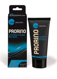 Крем для усиления эрекции Ero Prorino Erection Cream - 100 мл. - Ero - купить с доставкой в Балаково