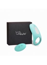 Кольцо на пенис с вибрацией и дистанционном управлении Vibrating Cock Ring - Tracy s Dog - в Балаково купить с доставкой
