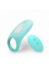 Кольцо на пенис с вибрацией и дистанционном управлении Vibrating Cock Ring - Tracy s Dog - в Балаково купить с доставкой