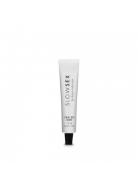 Бальзам для орального секса Slow Sex Oral Sex Balm - 10 мл. - Bijoux Indiscrets - купить с доставкой в Балаково