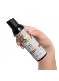 Интимный гель на водной основе Lube Tube Human Lube - 150 мл. - ORGIE - купить с доставкой в Балаково