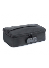 Сумочка для хранения игрушек Discreet Box - Dorcel - купить с доставкой в Балаково