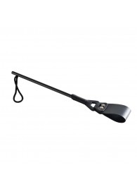 Черный мини-стек «Клеопатра» - 33 см. - Sitabella - купить с доставкой в Балаково