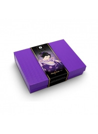 Подарочный набор Naughter Kit - Shunga - купить с доставкой в Балаково