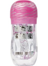 Мастурбатор Sauce Hot - Sauce - в Балаково купить с доставкой