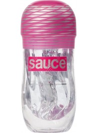 Мастурбатор Sauce Hot - Sauce - в Балаково купить с доставкой