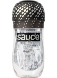 Мастурбатор Sauce Black Pepper - Sauce - в Балаково купить с доставкой