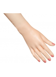 Очаровательная кукла для секса Натали - Orion - в Балаково купить с доставкой