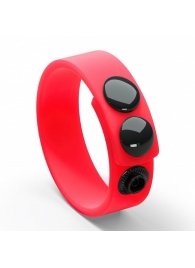 Набор из 3 разноцветных эрекционных колец Kit Neon Ring - Love to Love - в Балаково купить с доставкой