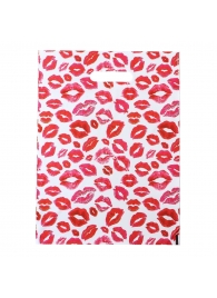 Пакет «Поцелуи» - 30 х 40 см. - Сима-Ленд - купить с доставкой в Балаково