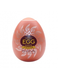 Мастурбатор-яйцо Tenga Egg Shiny II - Tenga - в Балаково купить с доставкой