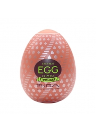 Мастурбатор-яйцо Tenga Egg Combo - Tenga - в Балаково купить с доставкой