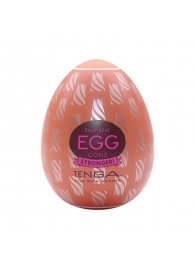 Мастурбатор-яйцо Tenga Egg Cone - Tenga - в Балаково купить с доставкой