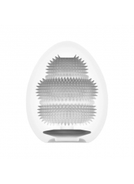 Мастурбатор-яйцо Tenga Egg Misty II - Tenga - в Балаково купить с доставкой
