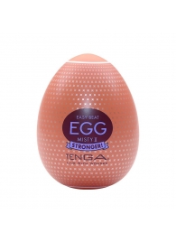 Мастурбатор-яйцо Tenga Egg Misty II - Tenga - в Балаково купить с доставкой