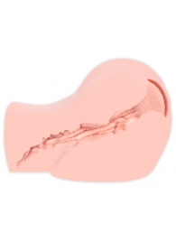 Мастурбатор-полуторс Ella без вибрации - KOKOS - в Балаково купить с доставкой