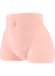 Мастурбатор-вагина без вибрации Cleo Vagina - KOKOS - в Балаково купить с доставкой