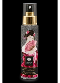 Очищающее средство Gentle Cleaner - 115 мл. - Shunga - купить с доставкой в Балаково