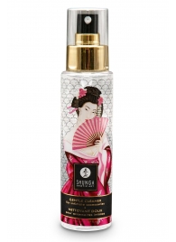 Очищающее средство Gentle Cleaner - 115 мл. - Shunga - купить с доставкой в Балаково