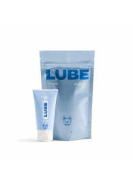 Смазка на водной основе Friday Bae Lube - 50 мл. - Friday Bae - купить с доставкой в Балаково