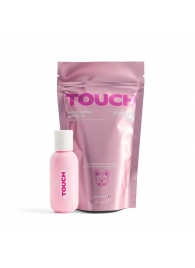 Массажное масло Friday Bae Touch - 50 мл. - Friday Bae - купить с доставкой в Балаково