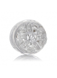 Мастурбатор Fleshlight - Quickshot Masturbator Clear - Fleshlight - в Балаково купить с доставкой