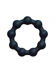 Темно-серое эрекционное кольцо Maximize Ring - Dorcel - в Балаково купить с доставкой