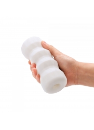 Белый мастурбатор Dorcel Cup Exotic - Dorcel - в Балаково купить с доставкой