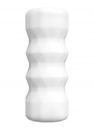 Белый мастурбатор Dorcel Cup Exotic - Dorcel - в Балаково купить с доставкой