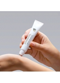 Возбуждающий гель Vibrating Orgasmic Gel - 20 мл. - YESforLOV - купить с доставкой в Балаково