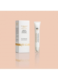 Возбуждающий гель Vibrating Orgasmic Gel - 20 мл. - YESforLOV - купить с доставкой в Балаково