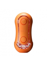 Мастурбатор Tenga Flip ORB Sunset - Tenga - в Балаково купить с доставкой