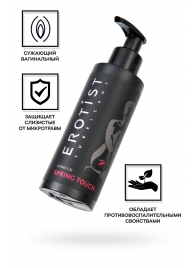 Сужающий гель для женщин Erotist Spring Touch - 150 мл. - Erotist Lubricants - купить с доставкой в Балаково